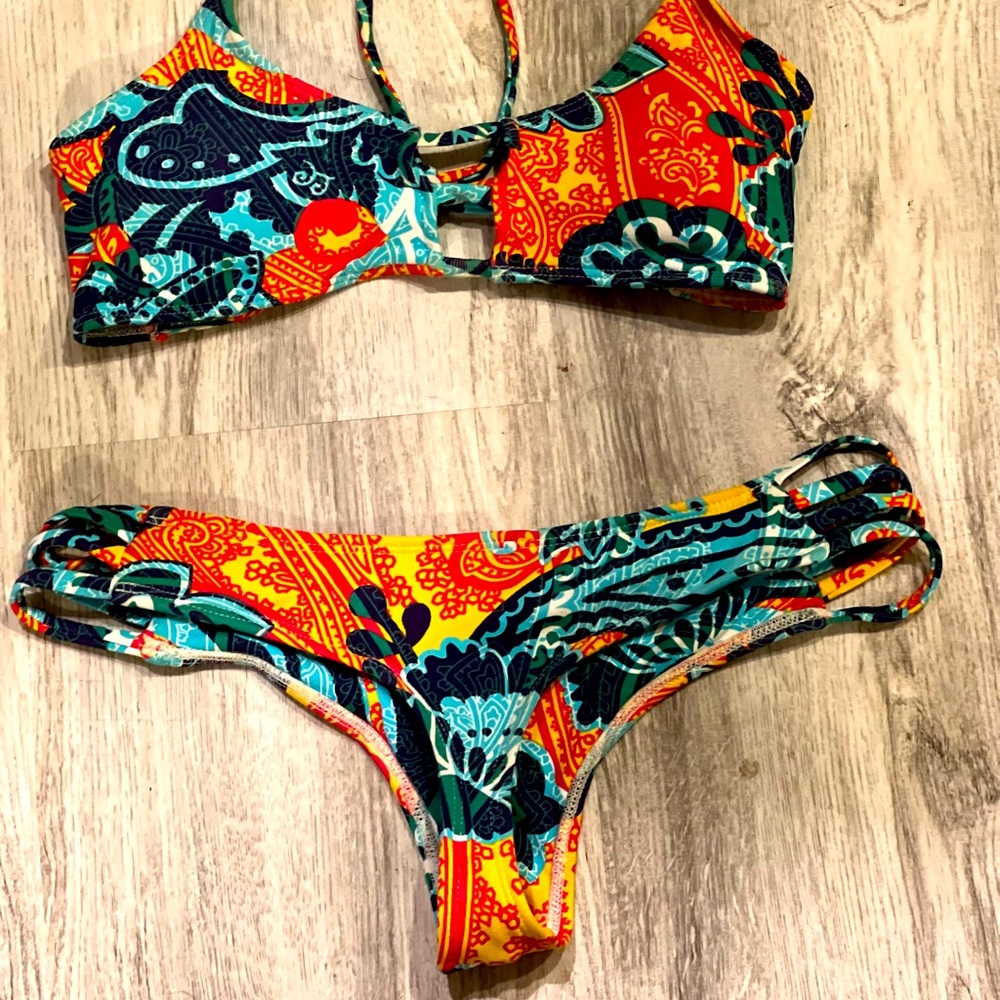 Midori Brazilian Bikini, S